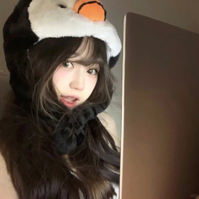 在下巴克