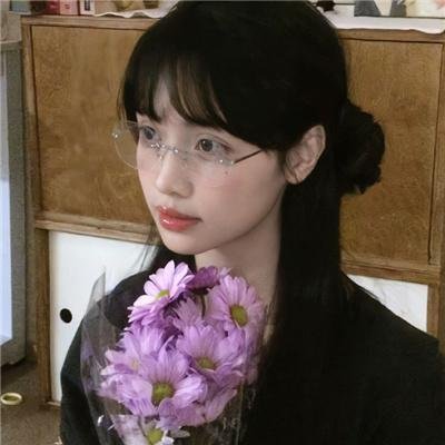 纯白